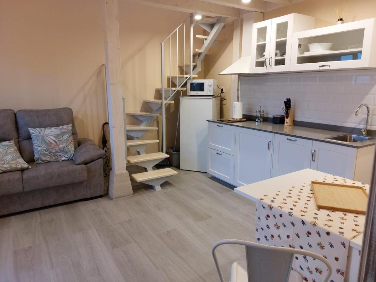 Apartamentos Nordeste Trasierra Kültér fotó
