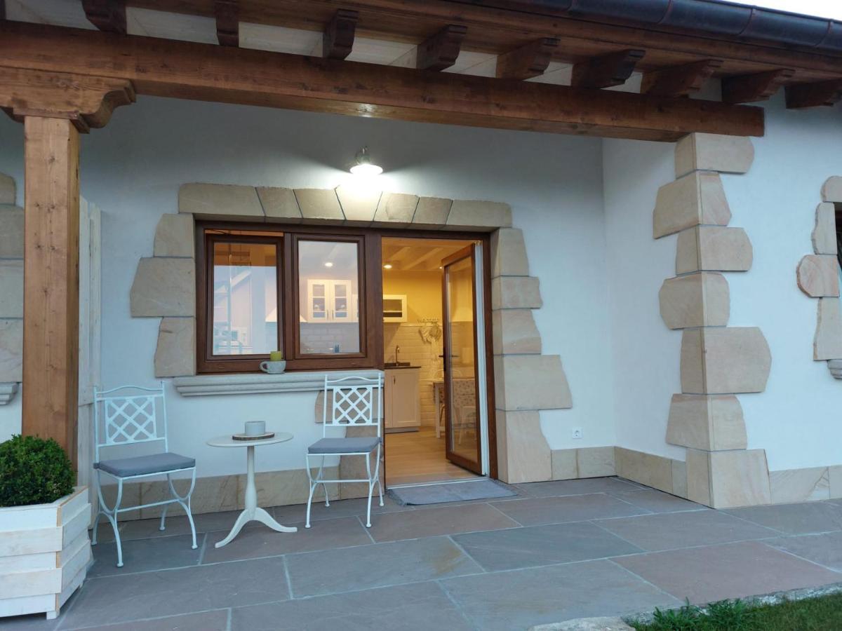 Apartamentos Nordeste Trasierra Kültér fotó