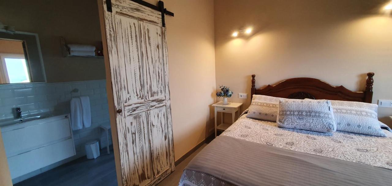 Apartamentos Nordeste Trasierra Kültér fotó